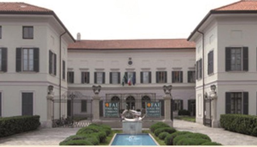 Palazzo Castellanza Brambilla Varese
