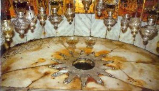 L’Osservatore Romano – Uniti  per Betlemme