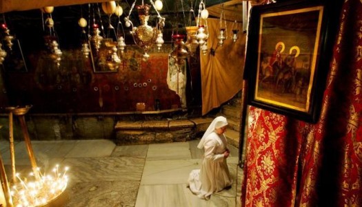 lanazione.it – La Piacenti Spa restaurerà la Basilica della Natività di Betlemme