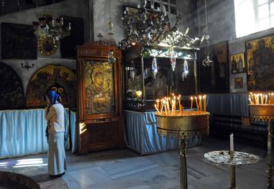 Adnkronos.com – Procede il restauro italiano della Basilica della Natività a Betlemme