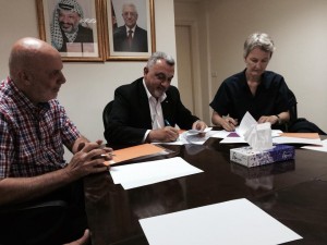 piacenti-ambasciatore-germania-palestina-barbara-wolf-nativita-betlemme