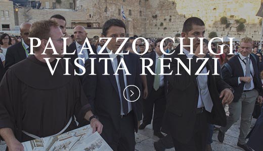 piacenti-spa-nativita-di-betlemme-pulsante-palazzo-chigi-visita-matteo-renzi