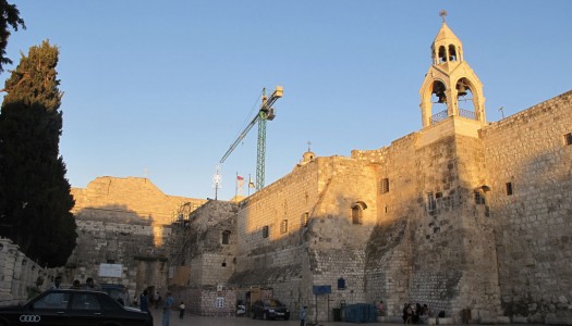 neweurope – Bethlehem’s Church of the Nativity undergoes biggest repair in 600 years