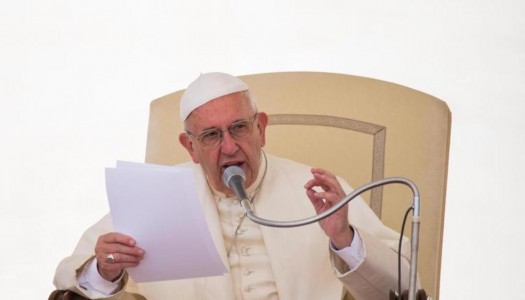 La Stampa – Il Papa: spero che possano terminare i restauri della Natività e del Santo Sepolcro
