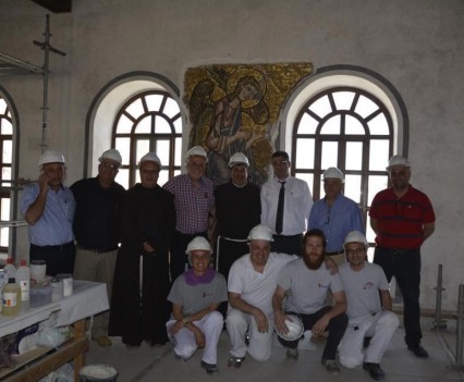 piacenti-spa-restauro-nativita-betlemme-nativity-church-restoration-team-(5)