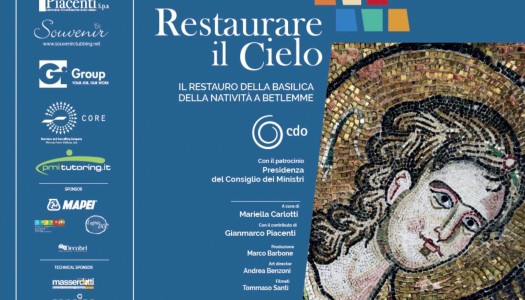 Rimini Meeting – Restaurare il cielo