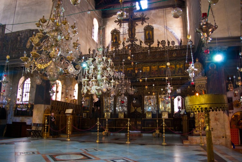 piacenti-spa-restauro-nativita-betlemme-timesofisrael
