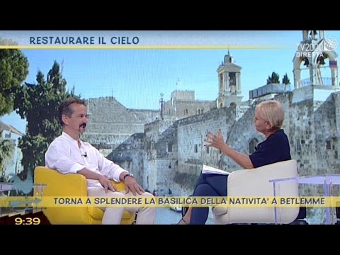 piacenti-spa-restauro-nativita-betlemme-tv2000