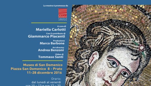 Da Prato a Betlemme e ritorno: il racconto di un’avventura di lavoro, di arte, di fede