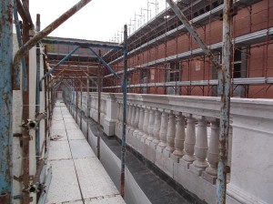 balasutra e cantiere
