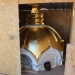 big-cupola-finished-with-cement-base-painted
