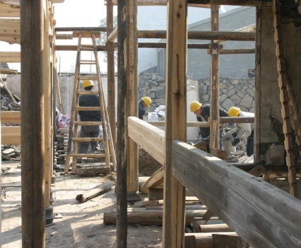 cantiere