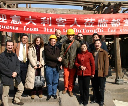gruppo di lavoro