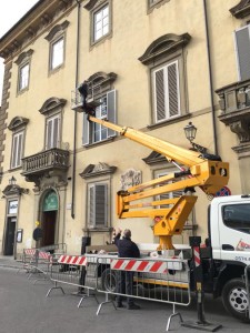 messa in sicurezza pietre esterne