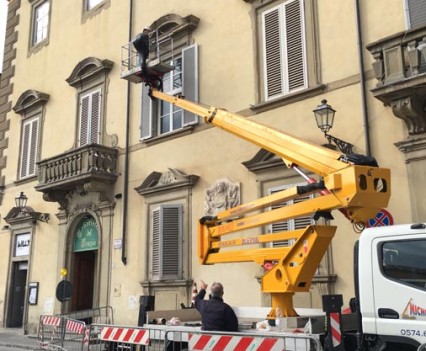 messa in sicurezza pietre esterne