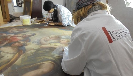 Tele Girolamo Cenatiempo