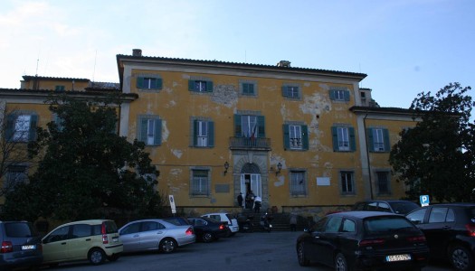 Villa Margherita Firenze