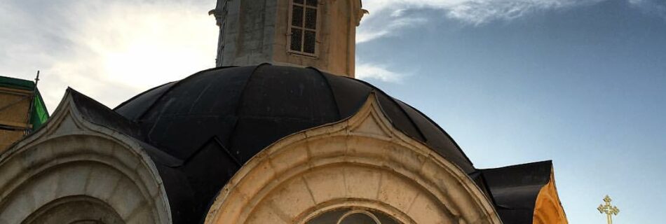 piacenti-spa-restoration-Holy-Trinity-Cathedral-Jerusalem