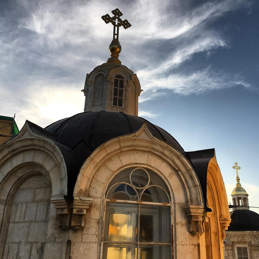 piacenti-spa-restoration-Holy-Trinity-Cathedral-Jerusalem