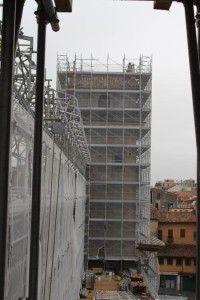 ponteggi