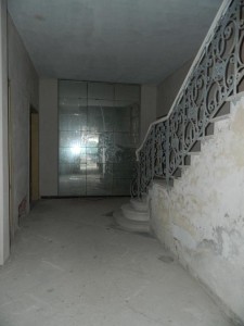 scalone prima