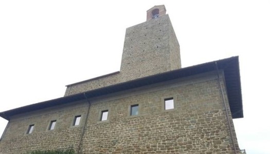 La Nazione – Vinci, la Rocca dei Conti Guidi torna a splendere