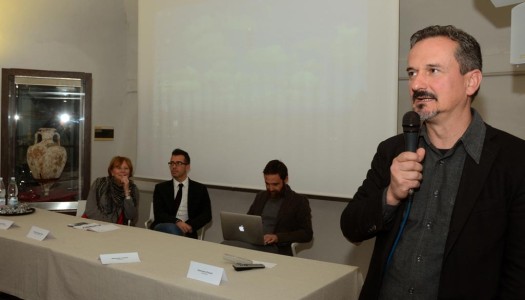 L’Etrusco – Museo archeologico: presentato il restauro della Basilica della natività di Betlemme