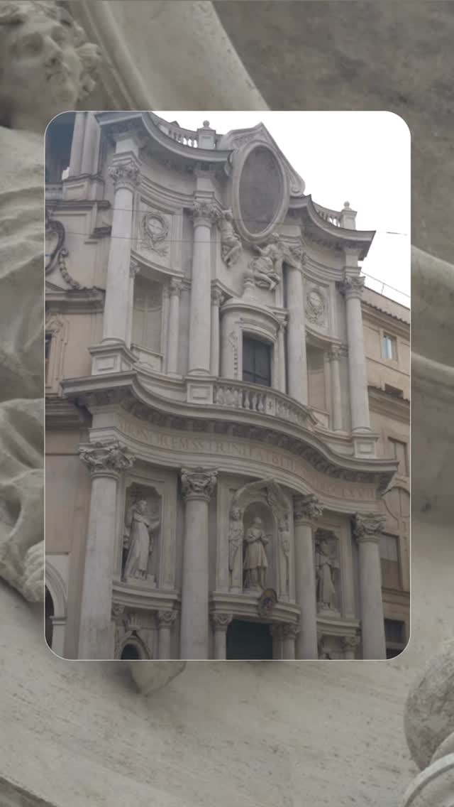 Tra curve che sfidano la pietra e geometrie che sembrano muoversi nella luce: San Carlo alle Quattro Fontane torna a raccontare la sua straordinaria anima barocca.

Per questo capolavoro di Francesco Borromini, noi di @piacentispa abbiamo restaurato la superficie della facciata e il suo apparato decorativo. Negli ambienti interni, la descialbatura ha riportato alla luce le decorazioni originali rinvenute, restituendo autenticità e valore agli spazi.

L’intervento rientra nel progetto Caput Mundi, il maxi piano strategico del PNRR da 500 milioni di euro nato per riqualificare e valorizzare oltre 200 siti archeologici, culturali e turistici di Roma in vista del Giubileo, realizzato con la @soprintendenzaspecialeroma. 

Un lavoro che intreccia conservazione, ricerca e visione contemporanea, per custodire uno dei simboli più audaci del Barocco romano.

#SanCarloAlleQuattroFontane #Borromini #Restauro #BaroccoRomano #Roma