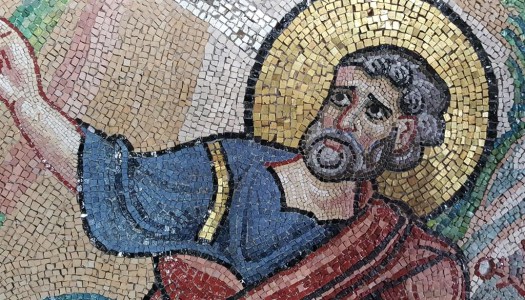 Avvenire – Betlemme. Basilica della Natività: 1 milione e 600 mila tessere. Il mosaico ritrovato