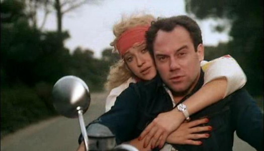 Movieplayer – ELEONORA GIORGI E CARLO VERDONE APRONO LA XV EDIZIONE DEL B. A. FILM FESTIVAL