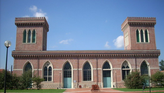 Sempione news – “Restaurare il cielo” al Museo del Tessile
