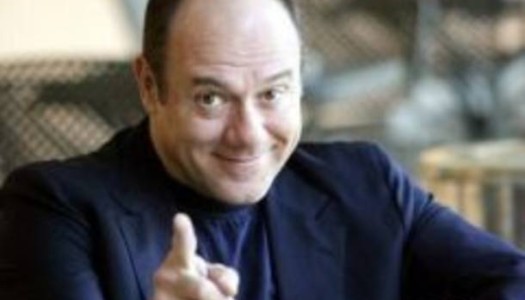 Varese news – Il primo weekend del Baff è “troppo forte” con Carlo Verdone