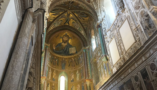 Travel nostop – Al Duomo di Cefalù via libera ai lavori di restauro dei mosaici