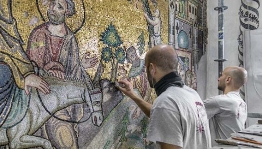 Pro Loco Carmignano – “Ecco la Basilica di Betlemme”