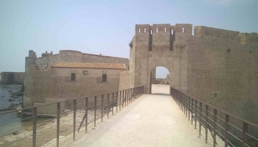 A Siracusa, completato il restauro del Castello Maniace dopo oltre 25 anni