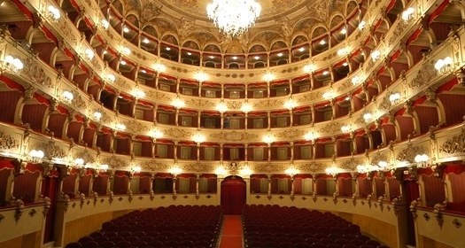 Perugia: «Al Morlacchi serve un restauro»