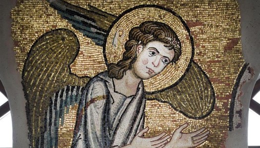 Inaugurazione mostra “Restaurare Il Cielo” | Terni