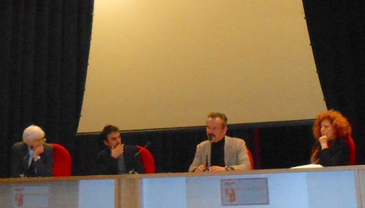 Resegoneonline.it – Presentato a Lecco il restauro della Basilica della Natività in Betlemme