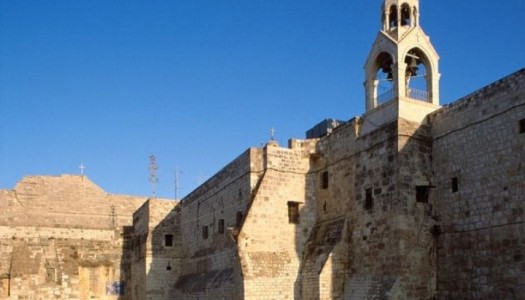 Realtà Mapei n° 145 – Basilica della Natività a Betlemme