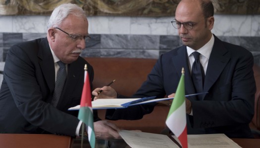 Libero Reporter – Comitato congiunto italo-palestinese