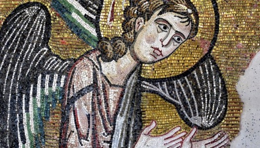 Artribune.com – Su Sky Arte: il restauro della Basilica di Betlemme
