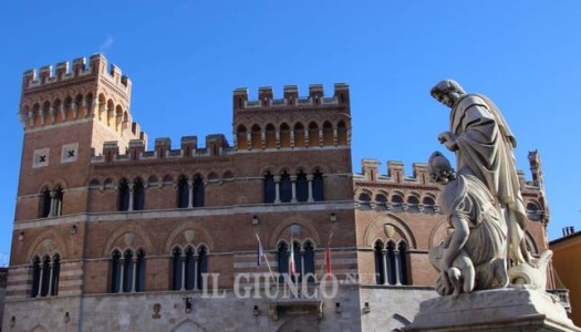 Il Giunco – Associazione archeologica Maremmana. Un incontro sul Restauro della Basilica della Natività di Betlemme