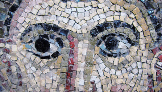 Nardini Editore – The Mosaics of the Nativity Church, Bethlehem. Analytical Investigation of the Glass Tesserae