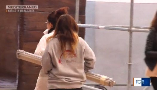 Rai 3 TGR Mediterraneo n.856