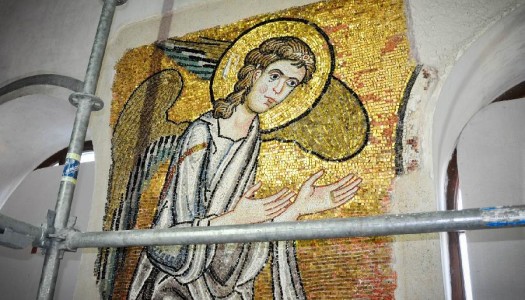 Il giornale dell’arte – Betlemme: è tutto italiano lo scavo della Natività