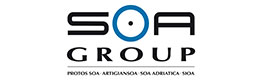 Piacenti S.p.A. Restauro - Soagroup